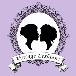 Vintage Lesbians