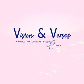 Vision & Verses