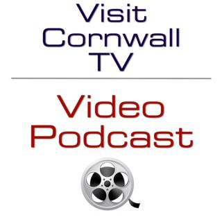 Visit Cornwall TV Video Podcast