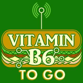 Vitamin B6 To Go