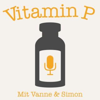 Vitamin P