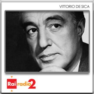 Vittorio De Sica, Alle otto della sera