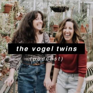 the vogel twins