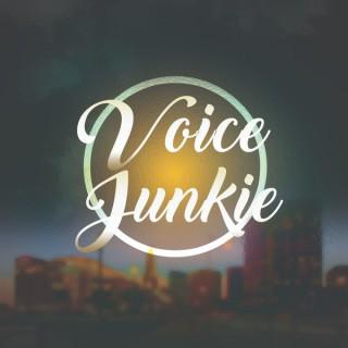 Voice Junkie