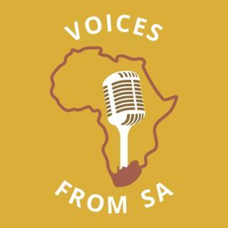 Voices from SA