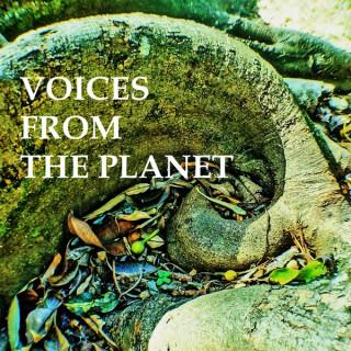 Voices From The Planet