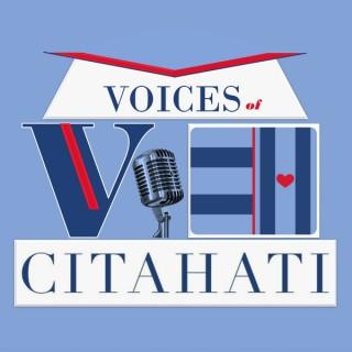 Voices of Cita Hati
