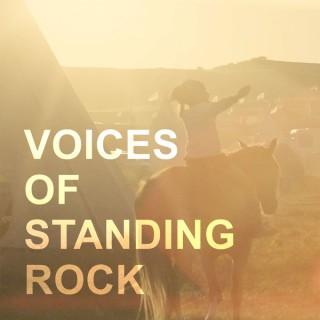Voices Of Standing Rock