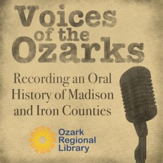 Voices of the Ozarks