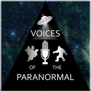 Voices of the Paranormal