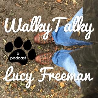 Walky Talky - a Podcast