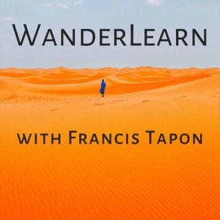 WanderLearn: Travel to Transform Your Mind & Life