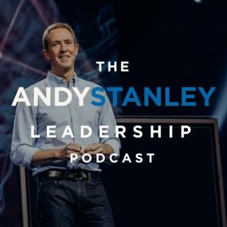 Andy Stanley Leadership Podcast