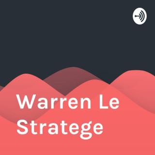 Warren Le Stratege