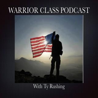 Warrior Class Podcast
