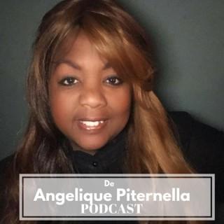 Angelique Piternella Podcast