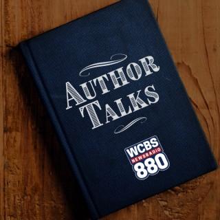 WCBS Author Talks