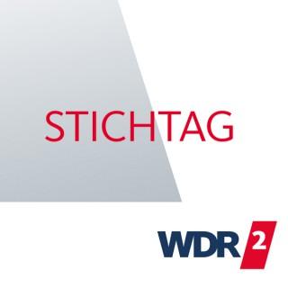 WDR 2 Stichtag