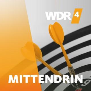 WDR 4 Mittendrin - In unserem Alter