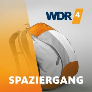 WDR 4 Spaziergang in NRW