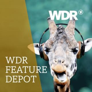 WDR Feature-Depot