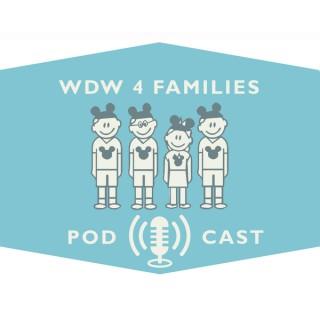 WDW 4 Families