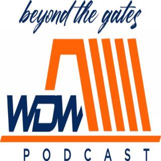 WDW Beyond The Gates Podcast