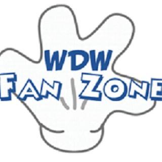 WDW Fan Zone BlogCast