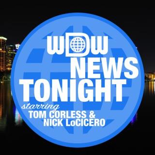 WDW News Tonight