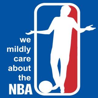 We Mildly Care NBA 2.0