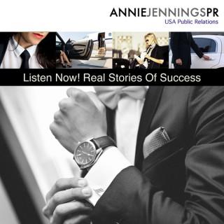 Annie Jennings PR Publicity Success Stories