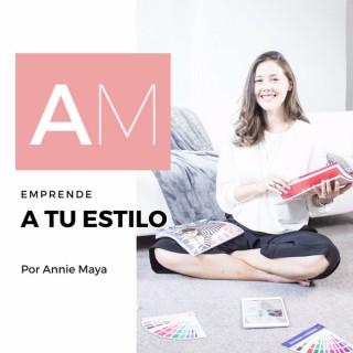 Annie Maya