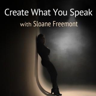 WebTalkRadio.net » Create What You Speak