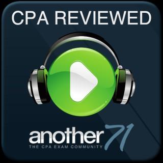 Another71 CPA Exam Podcast