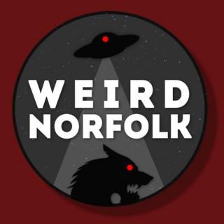 Weird Norfolk