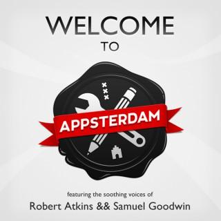 Welcome To Appsterdam