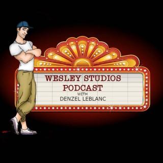 Wesley Studios Podcast