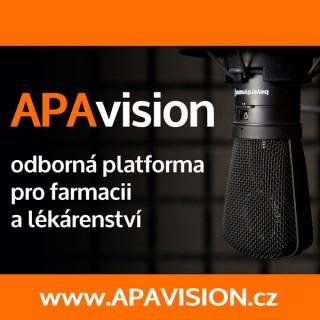 APAvision – Podcast