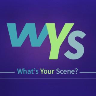 What's Your Scene?