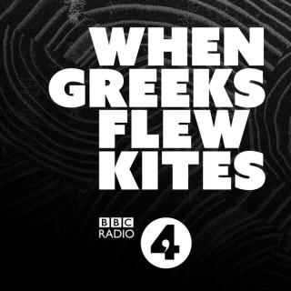 When Greeks Flew Kites