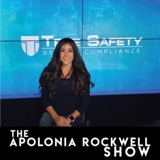 Apolonia Rockwell Show