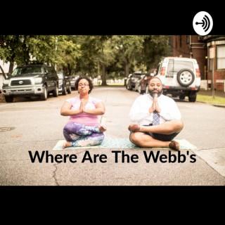 Where Are The Webb's