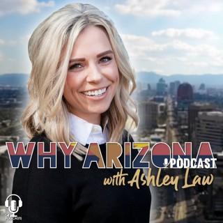 Why Arizona Podcast