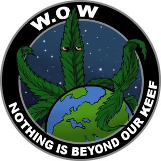 WikiLeaks on Weed