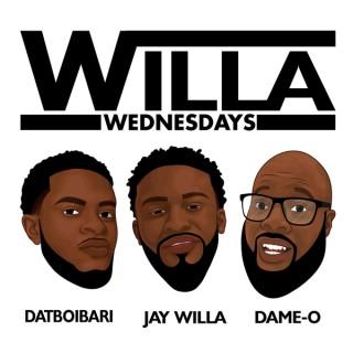Willa Wednesdays