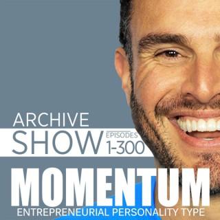 Archive 1 of Momentum for the Entrepreneurial Personality Type (EPT)