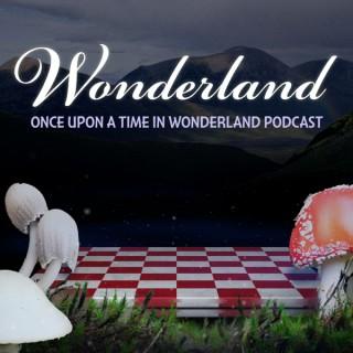 WONDERLAND podcast