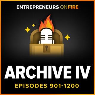 Archive 4 of Entrepreneurs On Fire