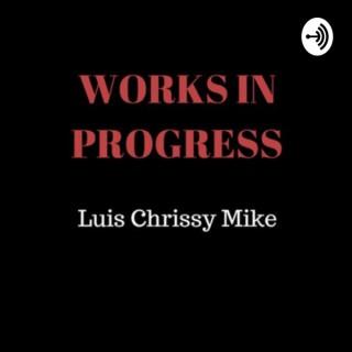 Works In Progress Podcast