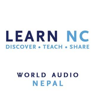 World Audio, Nepal
